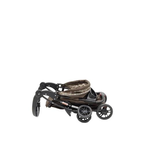 Chelino mustang 2025 travel system